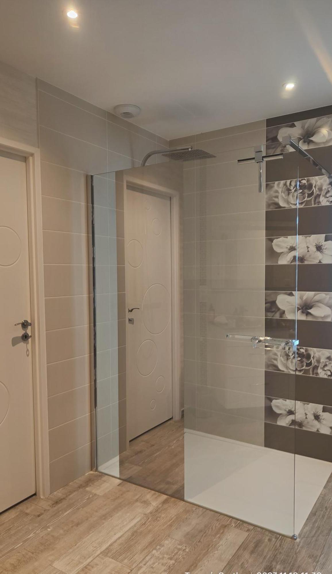 Apartamento Laloue Trangé Exterior foto